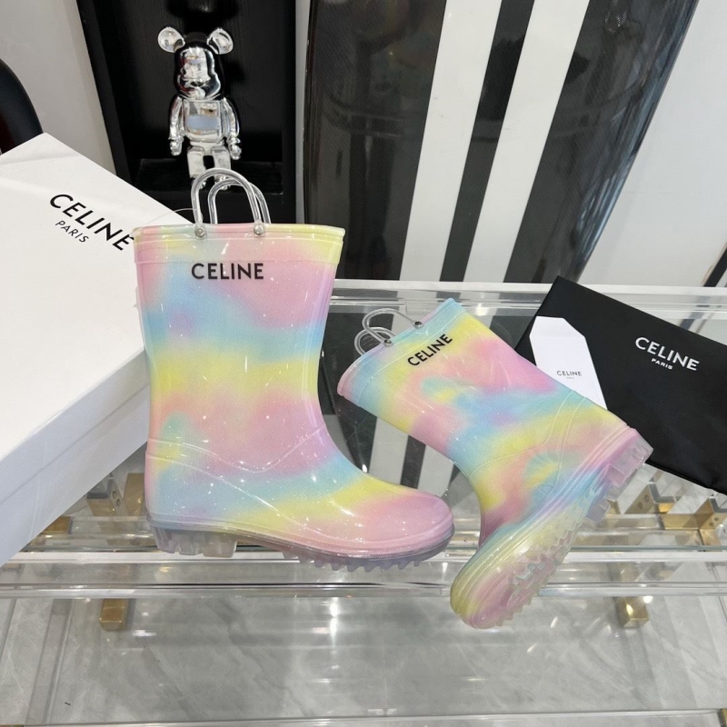 Celine Boots